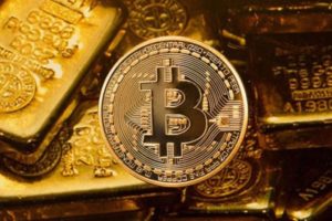 Bitcoin Gold