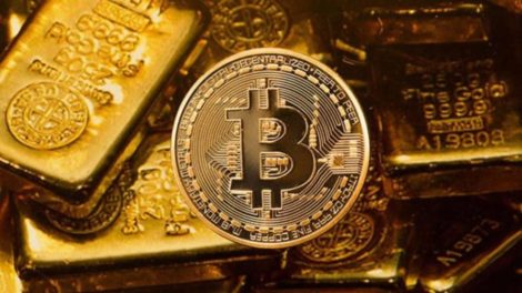 Bitcoin Gold
