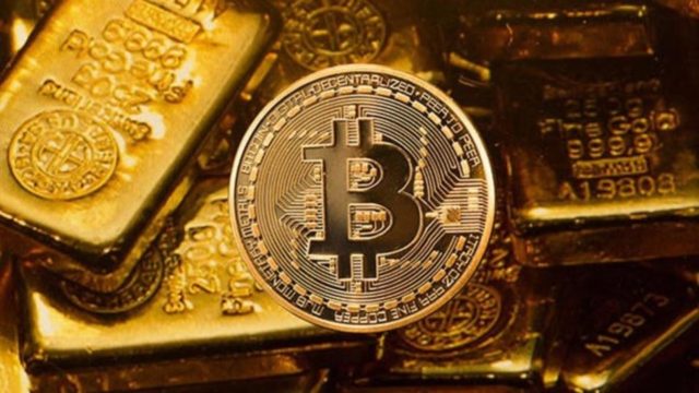 Bitcoin Gold