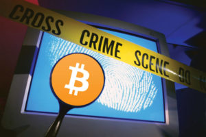 Bitcoin Illegal
