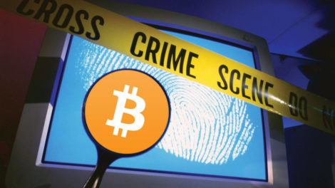 Bitcoin Illegal