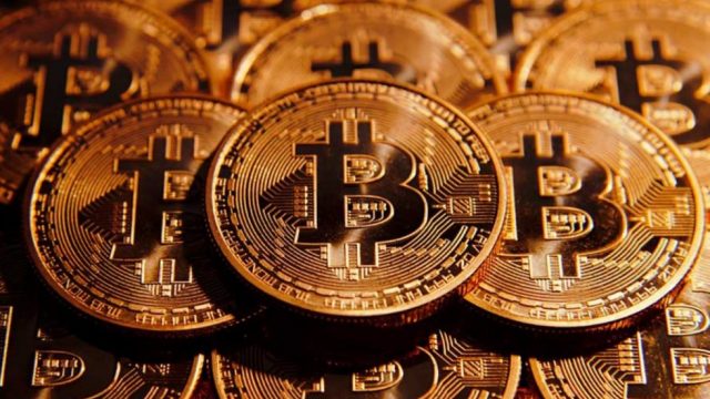 Bitcoin ou monnaie fiat