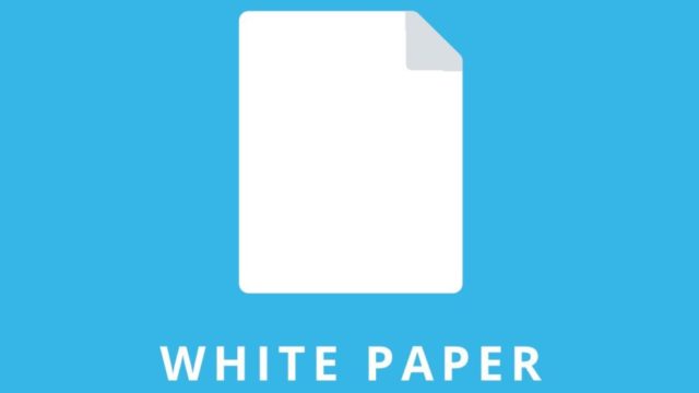 Bitcoin White Paper