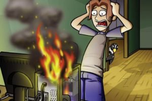 4 millions de Bitcoins perdus