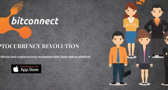 Bitconnect