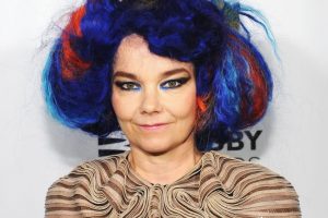 Bjork et le Bitcoin