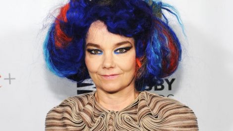 Bjork et le Bitcoin