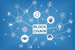 Blockchain
