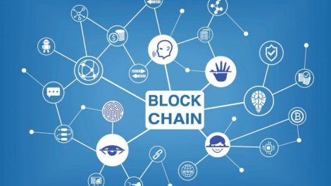 Blockchain