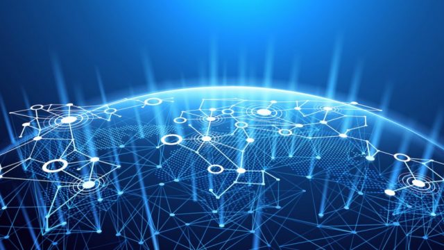 Blockchain