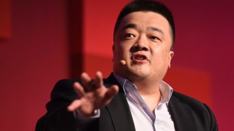 Bobby lee Bitcoin