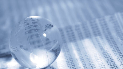Boule de cristal investissement