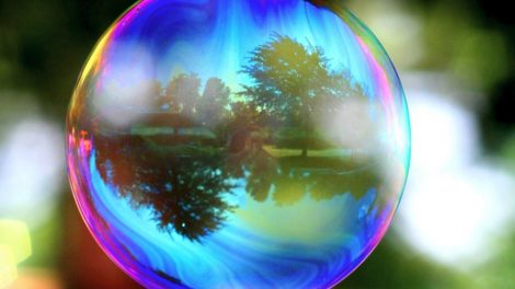 Bulle spéculative