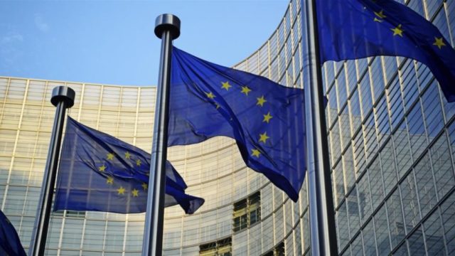 Commission européenne