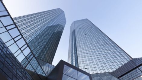 Deutsche Bank