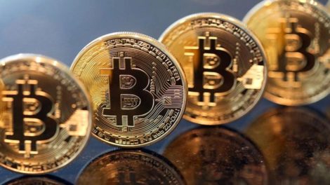 ETF Bitcoin