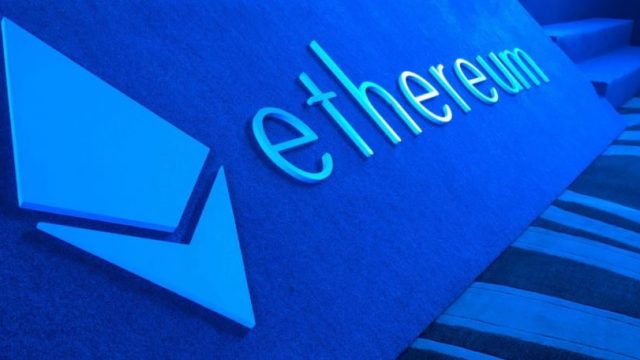 La devcon3 Ethereum