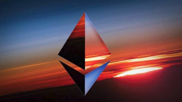 Ethereum record historique à 400 dollars