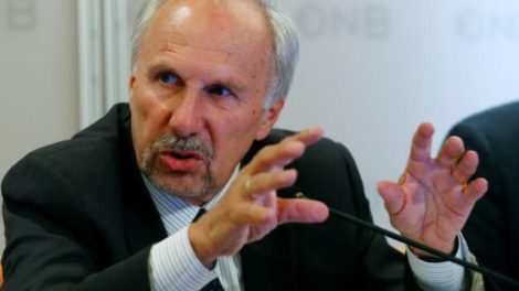 Ewald Nowotny
