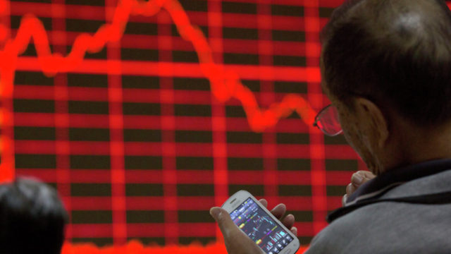 Flash Crash