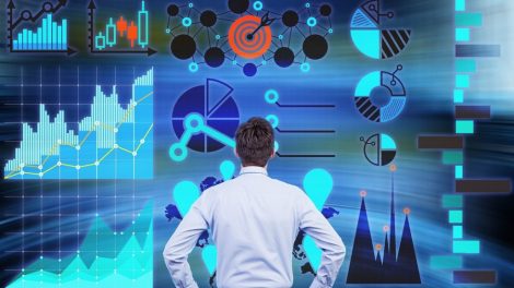 Fonds d'investissement en Bitcoin