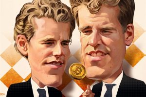 Les frères Winklevoss et le BItcoin