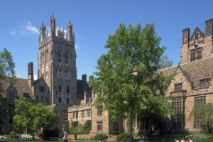 Ivy League Blockchain