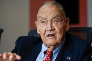 Jack Bogle