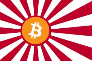 Japon Bitcoin
