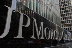 JPMorgan Chasse