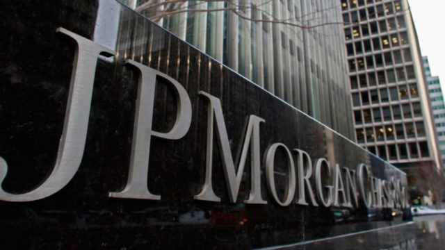 JPMorgan Chasse