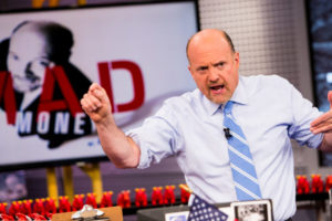 Mad Money Jim Cramer