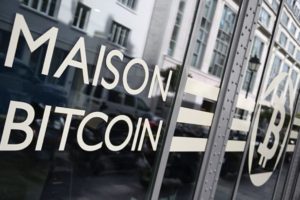 Maison du Bitcoin