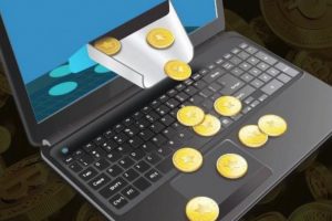 Le malware CryptoShuffler