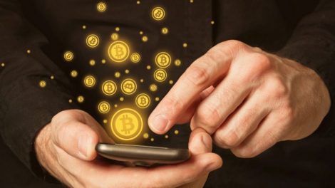 Malware de minage de crypto-monnaies