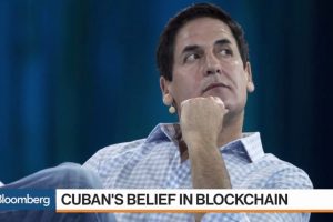 Mark Cuban bitcoin