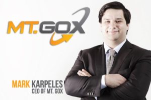 Marc Karpeles Mt.Gox
