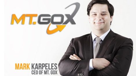 Marc Karpeles Mt.Gox