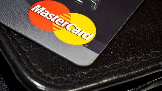 Mastercard