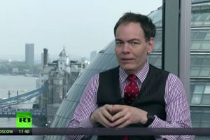 Max Keiser Bitcoin