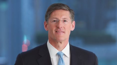 Michael Corbat