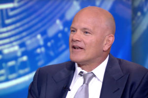 Mike Novogratz