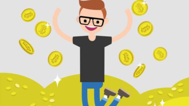 Millennials Bitcoin Sondage