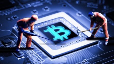 Minage Bitcoin Bitcoin Cash