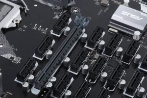 Minage Crypto-monnaie