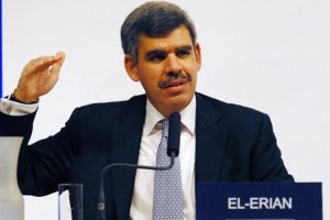 Mohamed el-erian