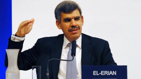 Mohamed el-erian