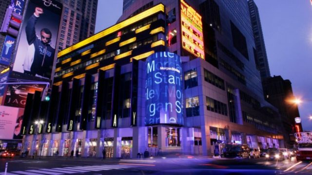 Morgan Stanley