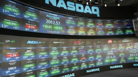 Nasdaq Bitcoin