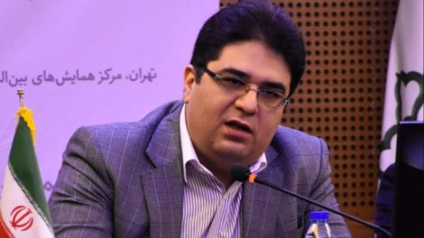 Naser Hakimi